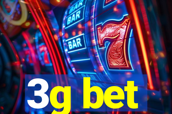 3g bet